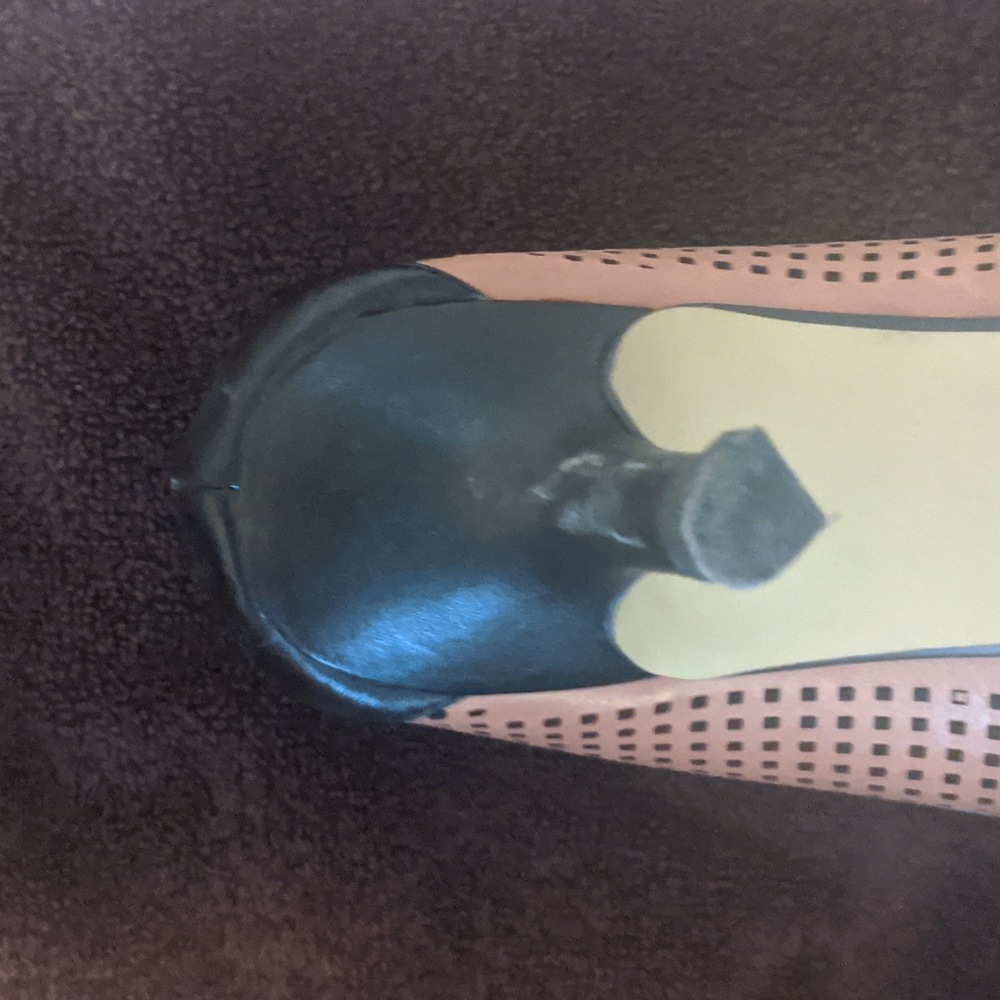 Shoes - Picture 3 of 5